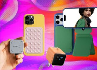 Lente-uitverkoop van Amazon: topaanbiedingen voor mobiele telefoonaccessoires