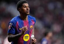 Чвертьфінал Ліги чемпіонів: як дивитися матч “Барселона” – “Атлетіко Мадрид”