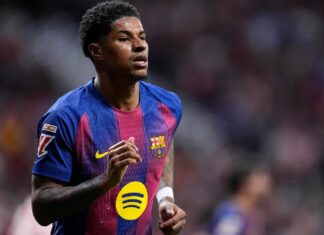 Viertelfinale der Champions League: So sehen Sie Barcelona gegen Atlético Madrid