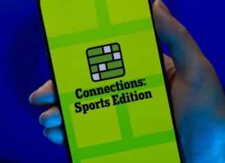 Řešení dnešního puzzle Connections: Sports Version: rady a odpovědi