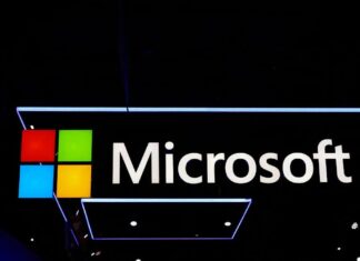 Microsoft aumenta preços de laptops de superfície em meio à escassez global de componentes