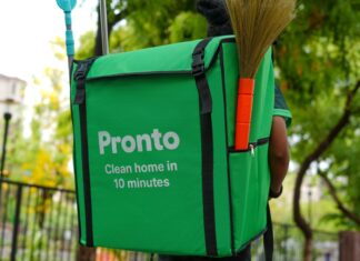 Indisches Startup Pronto strebt in neuer Finanzierungsrunde unter der Leitung von Lachy Groom eine Bewertung von 200 Millionen US-Dollar an