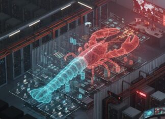 OpenClaw AI: Setengah Juta Instance Berjalan Liar Tanpa Kill Switch