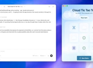 OpenAI aprimora Codex com recursos de agente para rivalizar com Claude Code da Anthropic