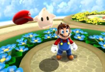 Nintendo анонсирует специальный бандл со скидкой на Switch 2 и Super Mario Galaxy