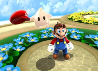 Nintendo анонсирует специальный бандл со скидкой на Switch 2 и Super Mario Galaxy