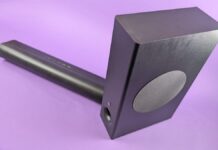 Універсальність проти цілісності: Огляд саундбару Creative Stage Pro 2.1