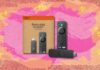 Величезна знижка на Amazon Fire TV Stick 4K Select: як купити всього за $14.99
