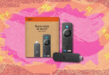 Величезна знижка на Amazon Fire TV Stick 4K Select: як купити всього за $14.99