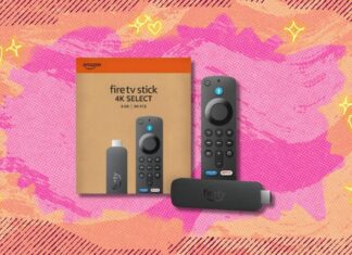 Obrovská sleva na Amazon Fire TV Stick 4K Select: jak nakupovat za pouhých 14,99 $