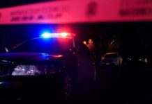 Масштабний витік даних: розкрито конфіденційні файли LAPD та прокурора міста