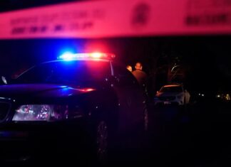 Masowy wyciek danych: ujawniono poufne akta LAPD i prokuratora miejskiego