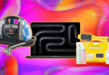 Розпродаж Amazon Навесні: Кращі Пропозиції, Поки Вони Є