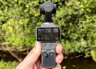 DJI Osmo Pocket 4 : une puissante mise à niveau de vlogging face aux obstacles du marché américain