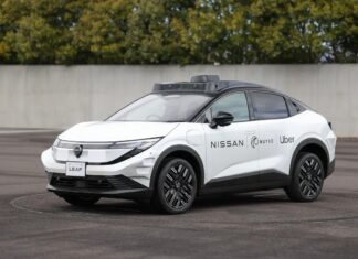 Ubers strategischer Pivot: Vom Asset-Light zum autonomen Asset Powerhouse