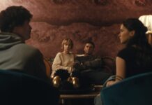 Квітневі новинки Netflix: нові шоу, фільми та прямі спортивні трансляції