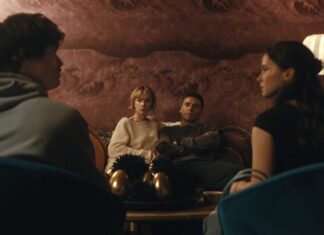 Programmation d’avril de Netflix : de nouvelles émissions, films et sports en direct arrivent