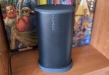 Sonos Play: Dokonalá rovnováha mezi přenosností a zvukem