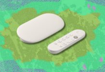 Google TV Streamer 4K nyní o 20 $ levnější na Amazonu