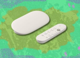 Google TV Streamer 4K Nu $ 20 korting bij Amazon