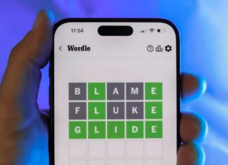 Panduan Wordle untuk 21 April: Petunjuk dan Jawaban untuk Puzzle #1767