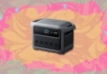 Anker Solix C1000 за найнижчою ціною: потужне рішення для енергопостачання за менші гроші