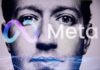Meta розробляє ІІ-клон Марка Цукерберга для зміцнення зв’язку зі співробітниками