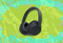 Wysokiej jakości dźwięk za mniejsze pieniądze: ogłoszono dużą zniżkę na słuchawki Sony WH-CH720N