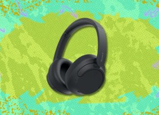 Wysokiej jakości dźwięk za mniejsze pieniądze: ogłoszono dużą zniżkę na słuchawki Sony WH-CH720N