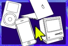 Кращий Продукт Apple За весь Час Визначено 1,6 Мільйони Голосуючих