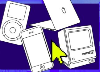 Apple’s beste product aller tijden onthuld door 1,6 miljoen kiezers