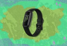 Доступний фітнес-трекінг: Fitbit Inspire 3 по акції зі знижкою $20 на Amazon