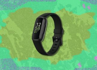 Доступный фитнес-трекинг: Fitbit Inspire 3 по акции со скидкой $20 на Amazon