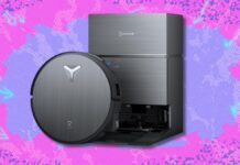 Апгрейд розумного прибирання: заощаджуйте $200 на EcoVacs Deebot X11 Pro Omni