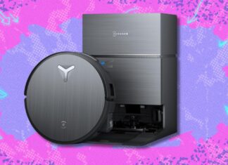 Peningkatan Pembersihan Cerdas: Hemat $200 untuk EcoVacs Deepot X11 Pro Omni