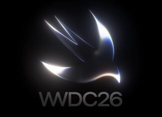 Apple locks in WWDC 2026