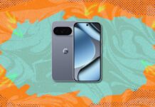 Google Pixel 10 Pro alcanza un mínimo histórico: $ 250 de descuento en Amazon