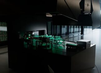 Aramco zpřístupňuje kvantový cloud veřejnosti