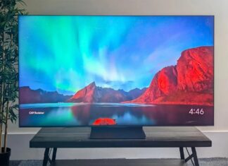 Pare de deixar sua TV abusar de seus ouvidos