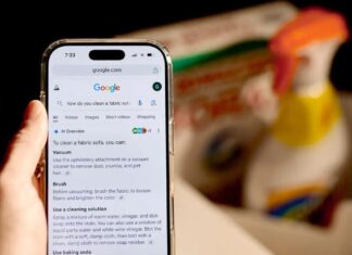 Google étend la recherche AI pour inclure les forums et les « Rabbit Holes »