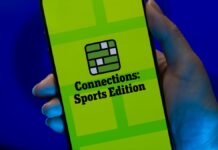 Загадки розуму: Connections, спортивний випуск №604