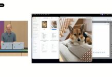Голосовий Gemini та Spark приходять на macOS цього літа