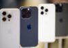 Apple підвищила (трохи) вартість вашої старої техніки