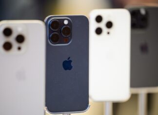 Apple zvýšil (mírně) náklady na vaše staré zařízení