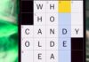 Рішення та стратегія для NYT Mini Crossword від 30 квітня