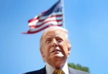La presa di contanti di 1,7 miliardi di dollari da parte di Trump