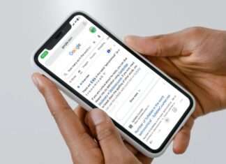 Sztuczna inteligencja Google nadal nie potrafi poprawnie pisać słów. Śmiejemy się z tego.