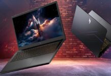 Acer Nitro V 15 se slevou až 700 $: Dobrý začátek pro nenáročné hráče