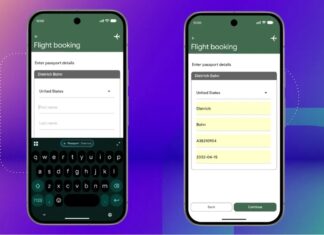 Android 17 é um “sistema de inteligência” agora