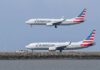 American Airlines робить велику ставку на Starlink